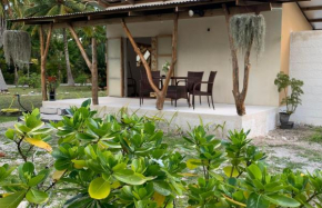 Teumuhonu LODGE
